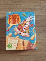 Fast Food Fury Kaartspel - Jolly Dutch, Een of twee spelers, Ophalen of Verzenden, Zo goed als nieuw, Jolly Dutch