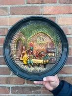 Wandbordje, Huis en Inrichting, Woonaccessoires | Wanddecoraties, Ophalen of Verzenden, Zo goed als nieuw