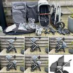 Uppababy Vista V2, handig voor 2e kindje of een tweeling, Kinderen en Baby's, Kinderwagens en Combinaties, Overige merken, Duowagen