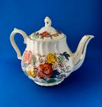 Mooie vintage theepot Sadler Engeland, Antiek en Kunst, Ophalen of Verzenden