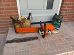 Stihl ms 261 kettingzaag motorzaag zaag, Ophalen, Gebruikt, Overige soorten, Stihl