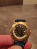 Ebel Voyager Automatisch Polshorloge - Staal/Goud, Overige merken, Staal, Polshorloge, Ophalen of Verzenden