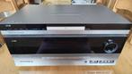 Harman Kardon receiver AVR132 + DVD-speler DVD27, Gebruikt, Minder dan 60 watt, Ophalen, Overige merken