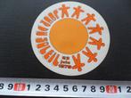 stickers JOU DE SOLEIL  23 juin 1979, Ophalen, Zo goed als nieuw