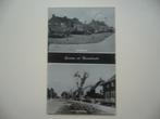 BARENDRECHT  >  2 LUIK, Verzamelen, Ansichtkaarten | Nederland, Verzenden, 1940 tot 1960, Gelopen, Zuid-Holland