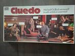 Bordspel Cluedo, Een of twee spelers, Ophalen of Verzenden, Zo goed als nieuw, Clipper