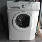 wasmachine zanussi (voor onderdelen), Witgoed en Apparatuur, Ophalen, Niet werkend, Voorlader
