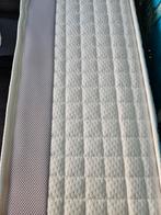 2 matrassen 90x210 pocketveer Matrassen€375, Ophalen, 90 cm, Eenpersoons, 210 cm