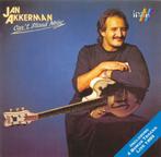 Jan Akkerman, Verzenden, Gebruikt, Jazz