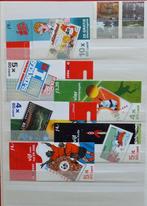 Nederland partij postfris modern met blokken en boekjes, Postzegels en Munten, Postzegels | Nederland, Na 1940, Ophalen, Postfris