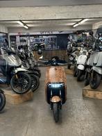 SEGWAY E110S PANTERPRINT SNOR 25KM 4826KM BJ2023, Overige merken, Elektrisch, Ophalen of Verzenden, Zo goed als nieuw