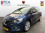 Renault Grand Scénic 1.3 TCe Limited (bj 2020), Voorwielaandrijving, 12 maanden, 4 cilinders, Blauw