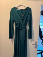 Groene Fashion Must Have Jurk - Maat 1, Ophalen of Verzenden, Nieuw, Maat 38/40 (M), Groen