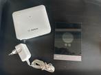 Nefit Moduline Easy Thermostaat + Bosch Gateway, Doe-het-zelf en Verbouw, Thermostaten, Ophalen of Verzenden, Slimme thermostaat