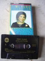 TIMI YURO, 1 bandje, Ophalen of Verzenden, Zo goed als nieuw, Origineel