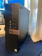 Dell Game PC - i5, SSD, 16GB RAM, RX 6400-4GB, Computers en Software, Desktop Pc's, Gebruikt, Ophalen of Verzenden, Gaming, HDD