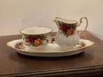 Royal Albert roomstel, Antiek en Kunst, Ophalen of Verzenden
