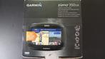 Garmin Zumo 350 LM, Ophalen of Verzenden, Zo goed als nieuw