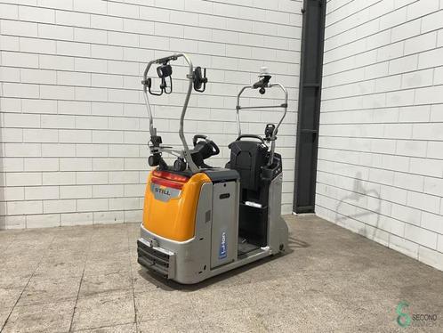 Trekker Still LTX50 2021, Zakelijke goederen, Machines en Bouw | Heftrucks en Intern transport, Overige typen, Elektrisch