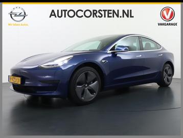 Tesla Model 3 RWD SR+ 60kWh 325PK Trekhaak FSD 3-Computer 18 beschikbaar voor biedingen