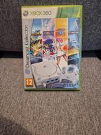 Dreamcast Collection Xbox 360, Spelcomputers en Games, Games | Xbox 360, Avontuur en Actie, Gebruikt, 1 speler, Ophalen of Verzenden