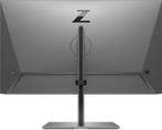 27" HP Z27k G3 4k USB-C monitor- Jong gebruikt., Ccservice, Ophalen of Verzenden, Parkweg 99 in Enschede, In hoogte verstelbaar