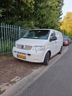 Volkswagen Transporter Bestel 1.9 TDI 63KW 1.2 2004, Auto's, Voorwielaandrijving, 86 pk, 4 cilinders, Volkswagen