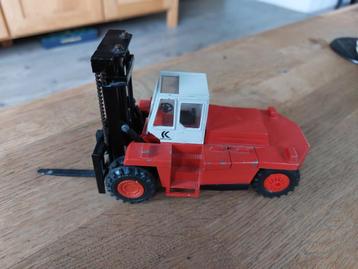 Conrad KALMAR LMV 22 Vork heftruck beschikbaar voor biedingen
