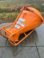 Kubel 500 liter Beco, Doe-het-zelf en Verbouw, Betonmolens, Ophalen, Gebruikt