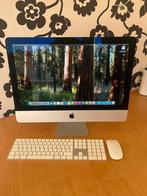 Apple iMac 21,5” 4K (2019) | SSD | Compleet, Computers en Software, Apple Desktops, Ophalen, Gebruikt, IMac, 512 GB