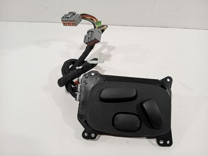 Stoelverstelling schakelaar Jaguar XF, Auto-onderdelen, Dashboard en Schakelaars, Jaguar, Gebruikt, Herkomst onderdeel bekend