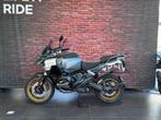 BMW R 1300 GS Adventure Automaat, Motoren, Motoren | BMW, Bedrijf, Cruise Control, Meer dan 35 kW, Toermotor