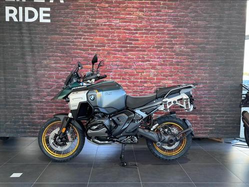BMW R 1300 GS Adventure Automaat, Motoren, Motoren | BMW, Bedrijf, Toermotor, meer dan 35 kW, ABS, Cruise Control