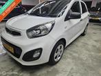 Kia Picanto 1.0 CVVT | APK | NAP | 1st Eigenaar | EURO 5, Voorwielaandrijving, Euro 5, Stof, Gebruikt