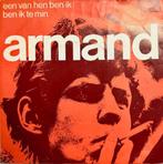 Armand - Ben ik te min NEDERBEAT, Cd's en Dvd's, Vinyl Singles, Nederlandstalig, Ophalen of Verzenden, 7 inch, Zo goed als nieuw
