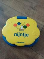 nijntje laptop zeer leerzaam, Ophalen of Verzenden, Zo goed als nieuw