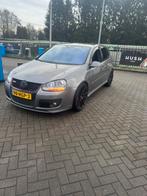 Volkswagen Golf 2.0 GTI EDITION 30 DSG 2008, Auto's, Volkswagen, Zwart, 4 cilinders, 1984 cc, 75 €/maand