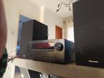Pioneer X-HM10 Stereo Set met Speakers - Zeer Goede Staat, Ophalen of Verzenden