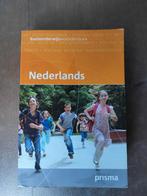 Basisonderwijs woordenboek Nederlands, Ophalen, Zo goed als nieuw, Overige niveaus, Nederlands