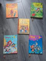 Nette Kinderboeken - Verschillende Leeftijden, Ophalen of Verzenden, Gelezen, Ingeborg Bijlsma & Monica Maas, Fictie algemeen