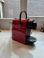 Nespresso machine krups xn1005, Espresso apparaat, Ophalen of Verzenden, Zo goed als nieuw, 1 kopje