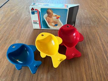 Ambi Toys Three Little Fishes E64 1975 beschikbaar voor biedingen