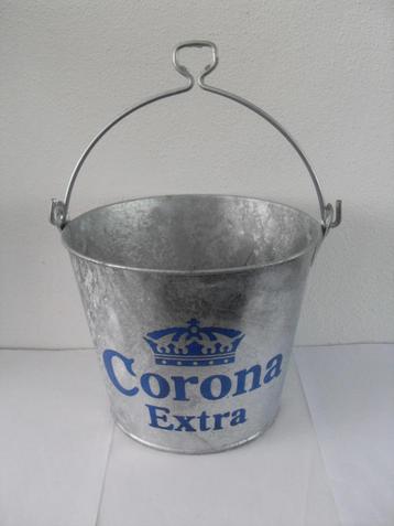 Corona IJsemmer Corona Extra Beer Ice-Bucket Bieremmer beschikbaar voor biedingen