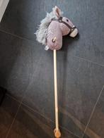 Hobbel stokpaard, Ophalen of Verzenden, Zo goed als nieuw