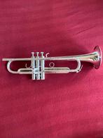 Trompet Schilke X3, Muziek en Instrumenten, Blaasinstrumenten | Trompetten, Ophalen of Verzenden, Bes-trompet