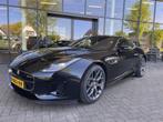 Jaguar F-TYPE P300 RWD R-Dynamic | Sportuitlaat | Alcantara, Auto's, Jaguar, Automaat, 4 cilinders, Zwart, Bedrijf