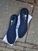 Schoen zolen coushining gel (Maat 42-43), Blauw, Overige typen, Nieuw, Ophalen of Verzenden