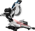 Gude GRK 3034.1 BSL Radiaalafkortzaag incl. laser!!, Ophalen, Nieuw, Gereedschap of Toebehoren