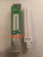 Osram Dulux S 9W Lamp - 2 Pins, Ophalen of Verzenden