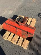 Gutbrod Freesbak, Ophalen, Gebruikt